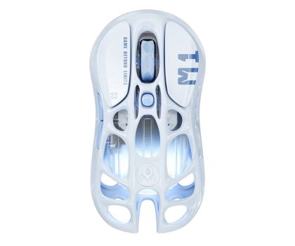Myszka Gravastar M1 Pro Ice Blue